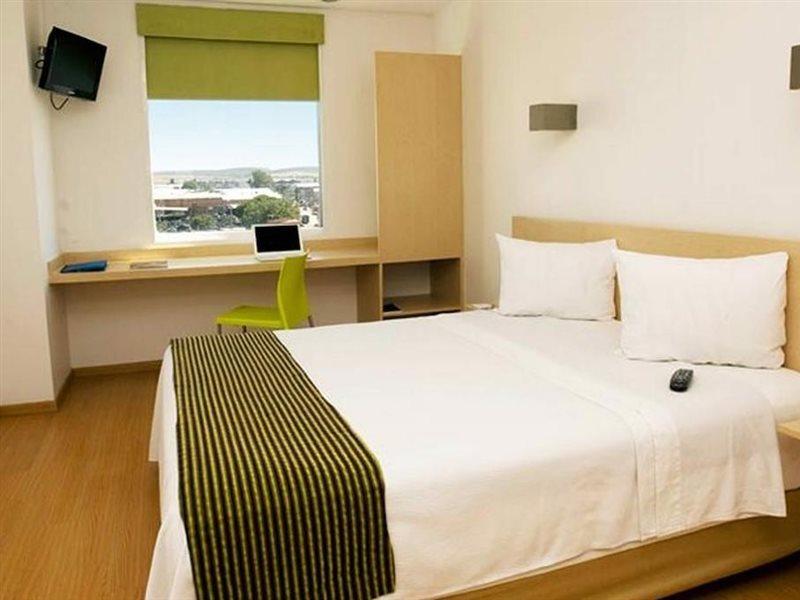 One San Marcos Hotel