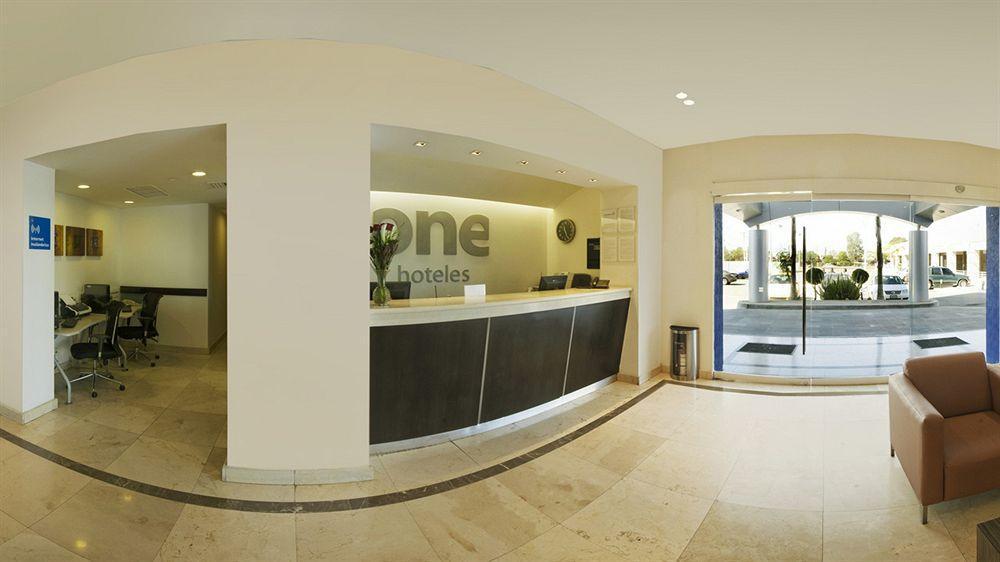 One San Marcos Hotel 3*