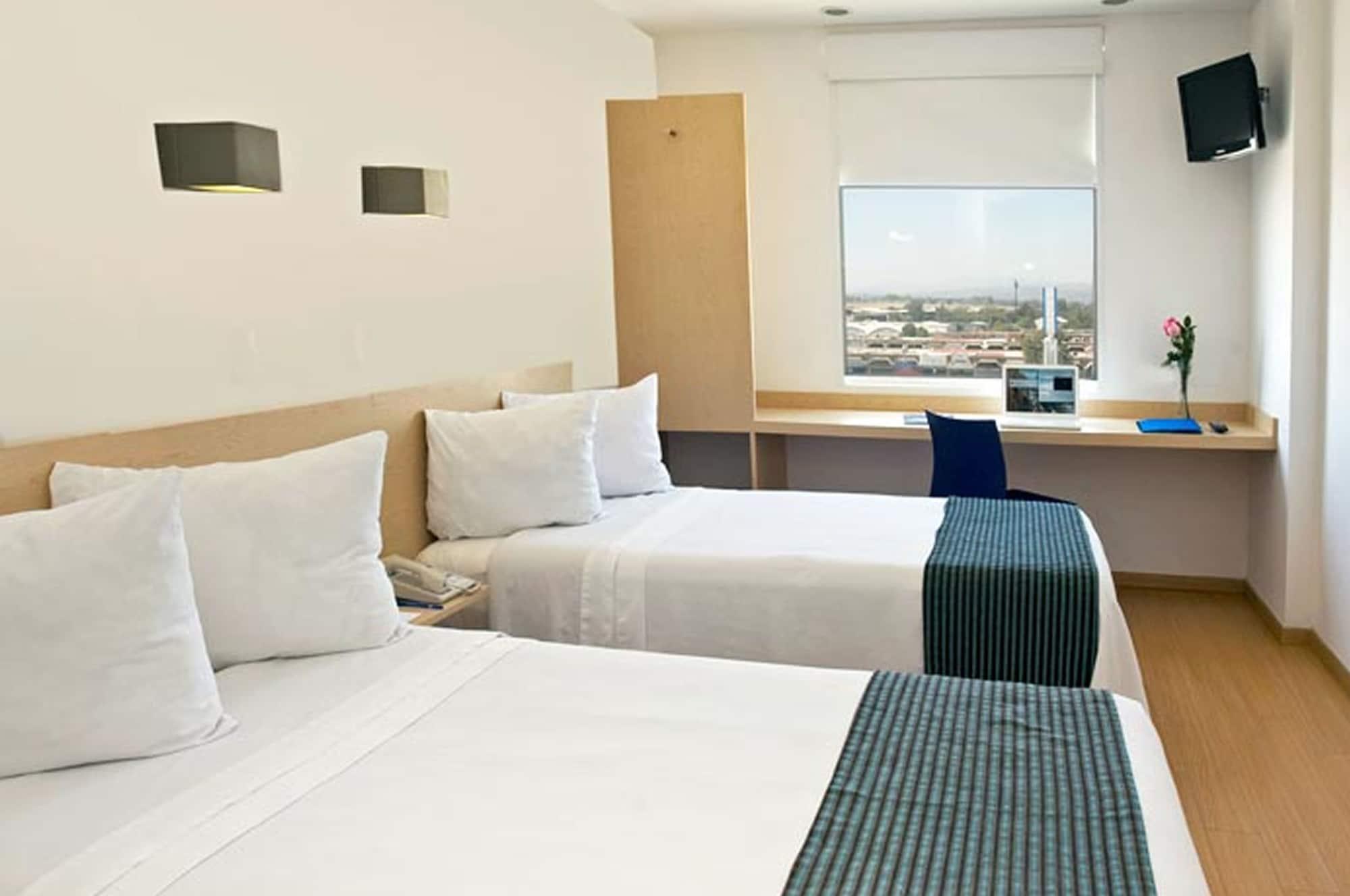 Hotel One San Marcos