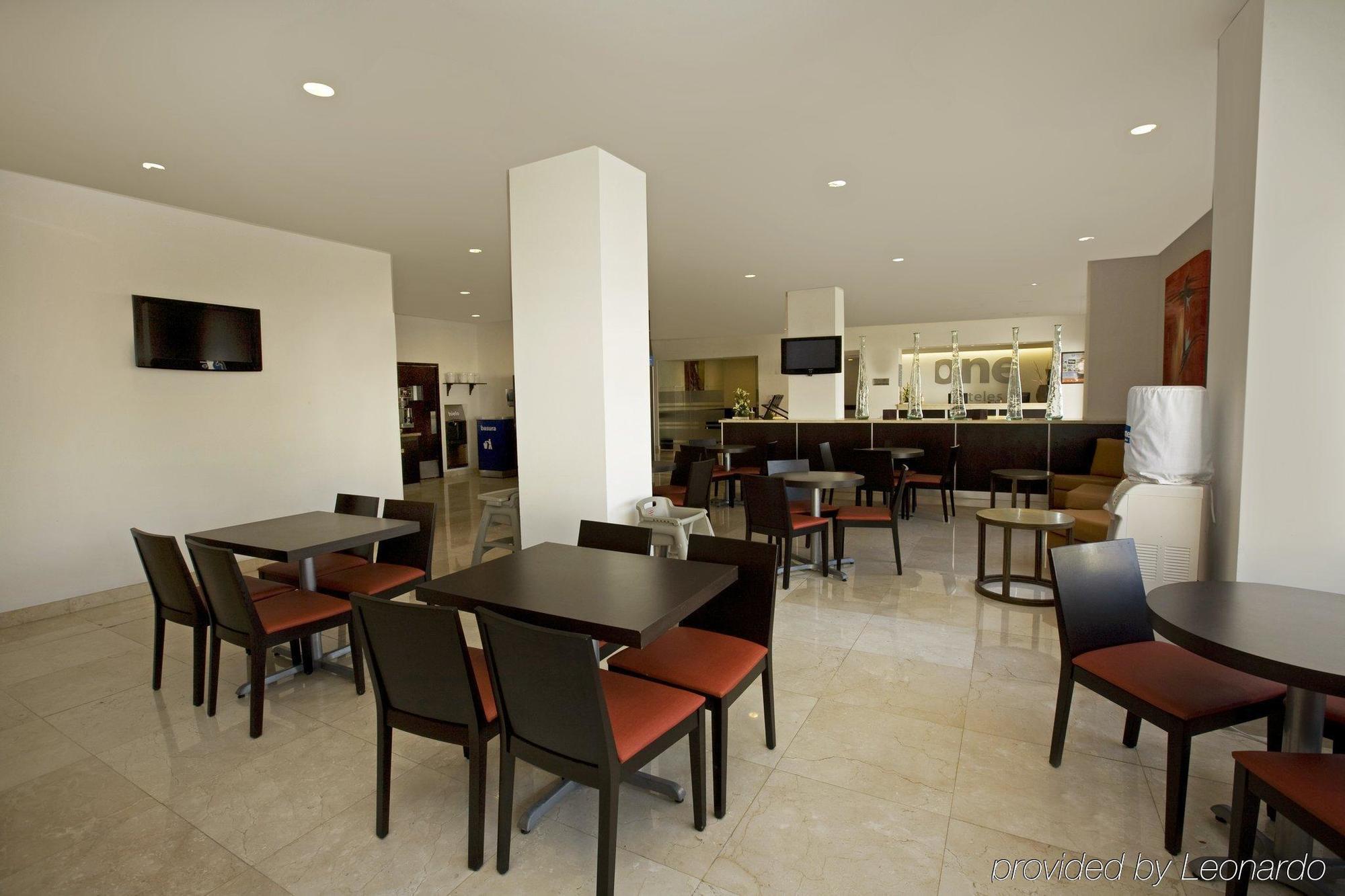 One San Marcos Hotel Aguascalientes
