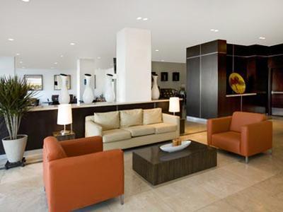 One San Marcos Hotel Aguascalientes