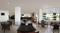 Hotel One San Marcos Aguascalientes