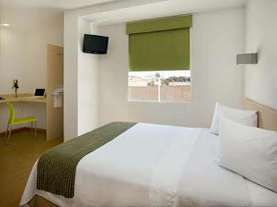 One San Marcos 3* Aguascalientes